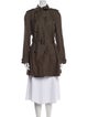Burberry Trench Coat