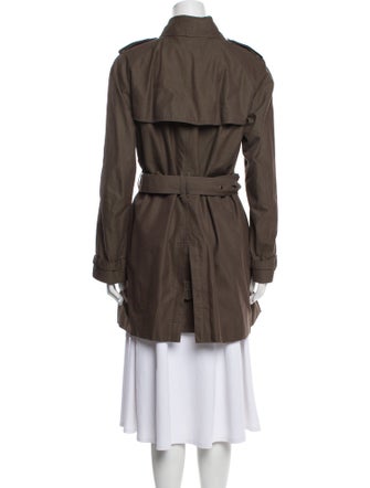 Burberry Trench Coat