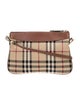 Burberry Horseferry Check Crossbody Bag