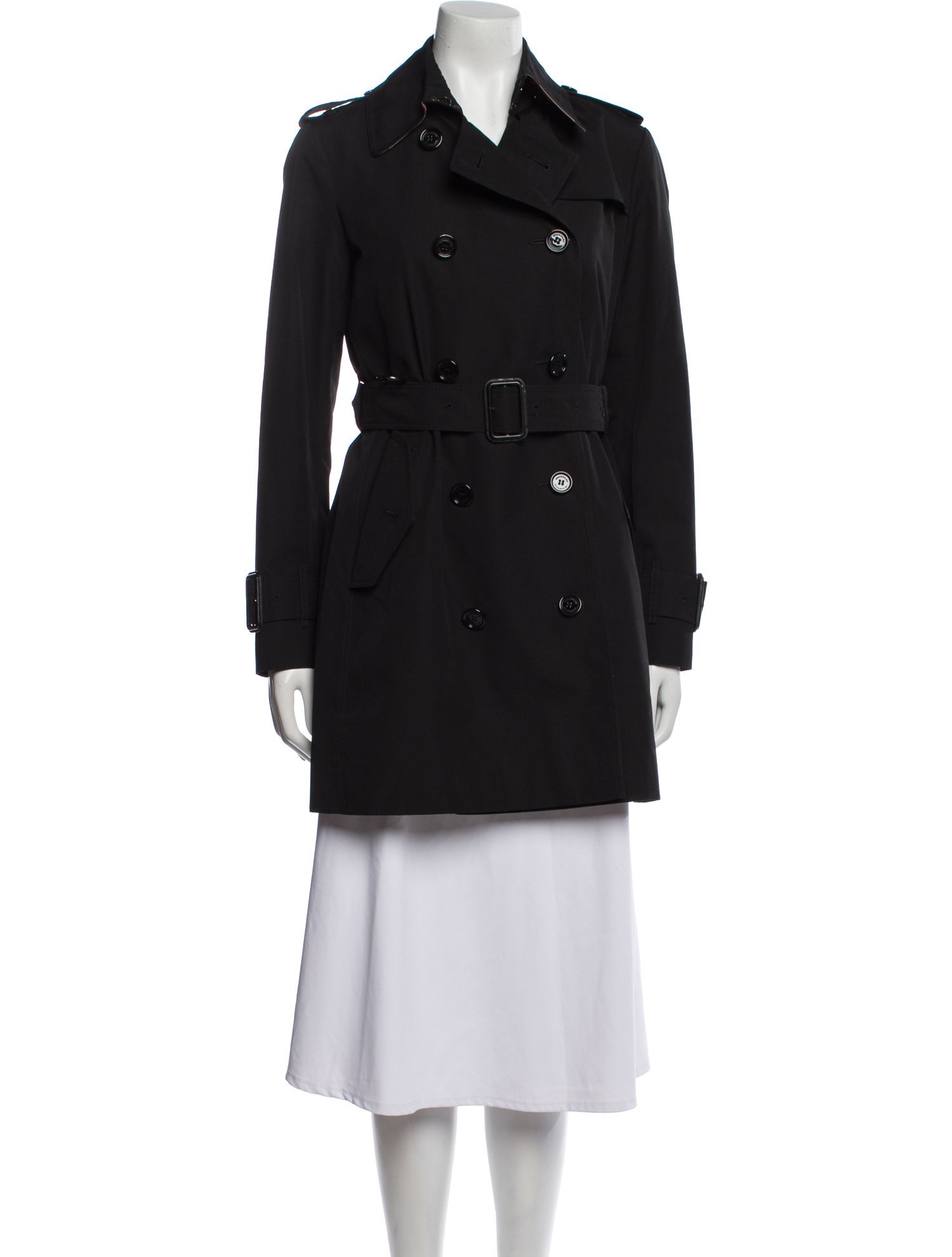 Burberry Trench Coat