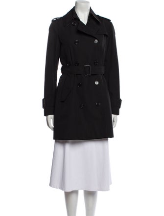 Burberry Trench Coat