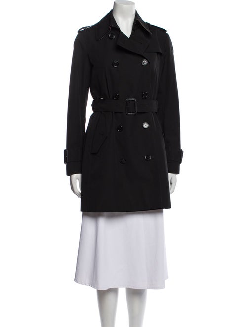 Burberry Trench Coat