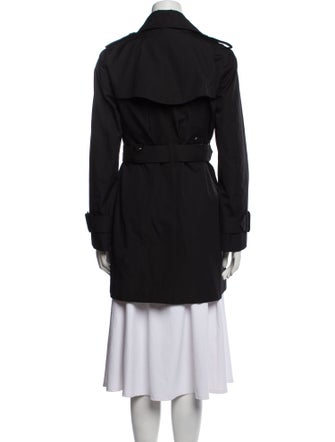 Burberry Trench Coat