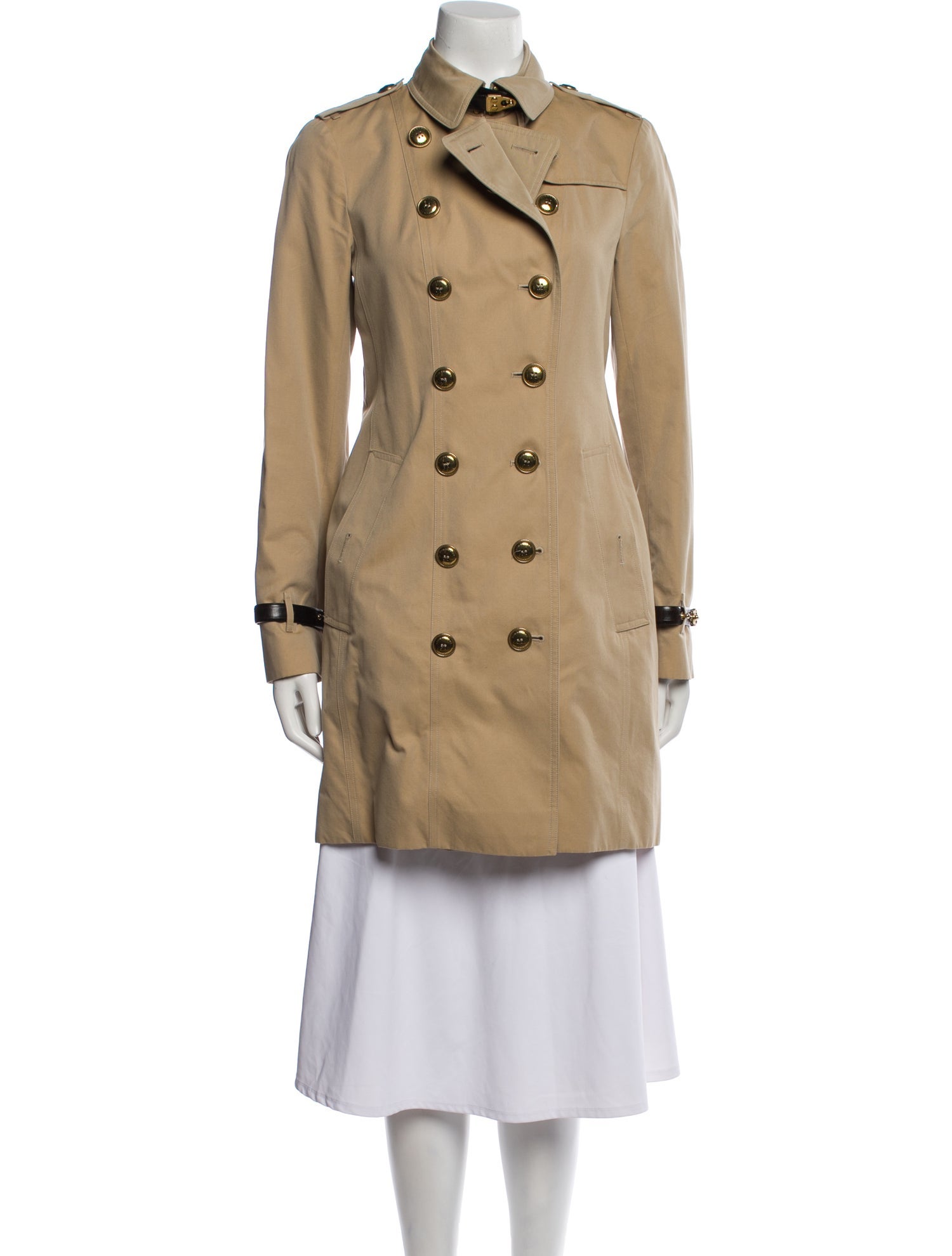 Burberry Trench Coat