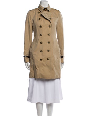 Burberry Trench Coat