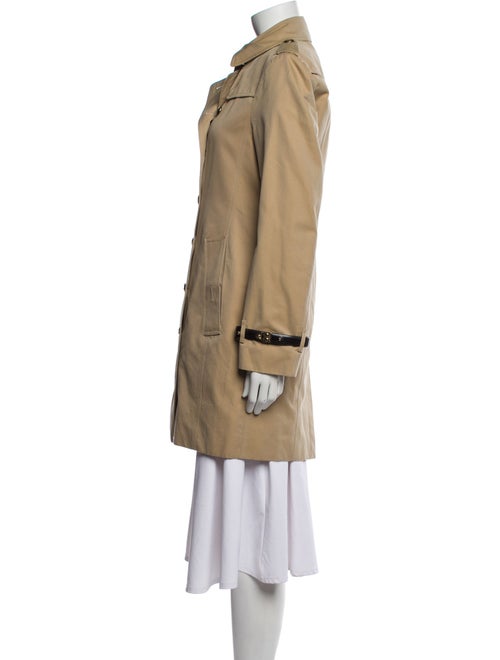 Burberry Trench Coat