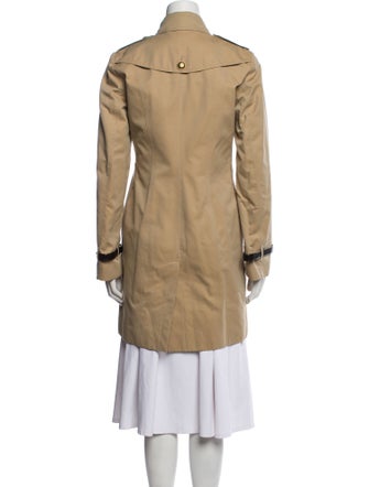 Burberry Trench Coat