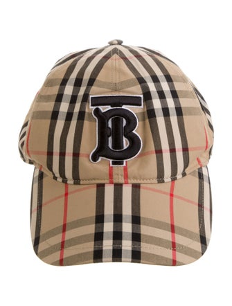 Burberry BaseBall Cap