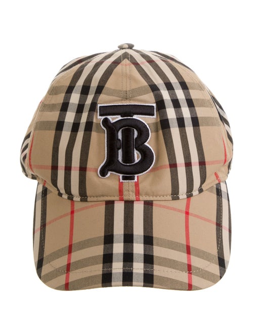 Burberry BaseBall Cap