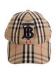 Burberry BaseBall Cap