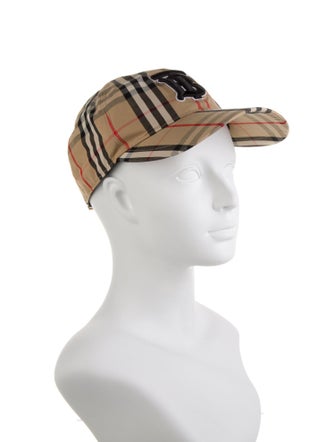 Burberry BaseBall Cap
