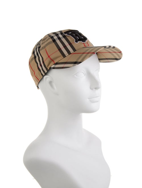 Burberry BaseBall Cap