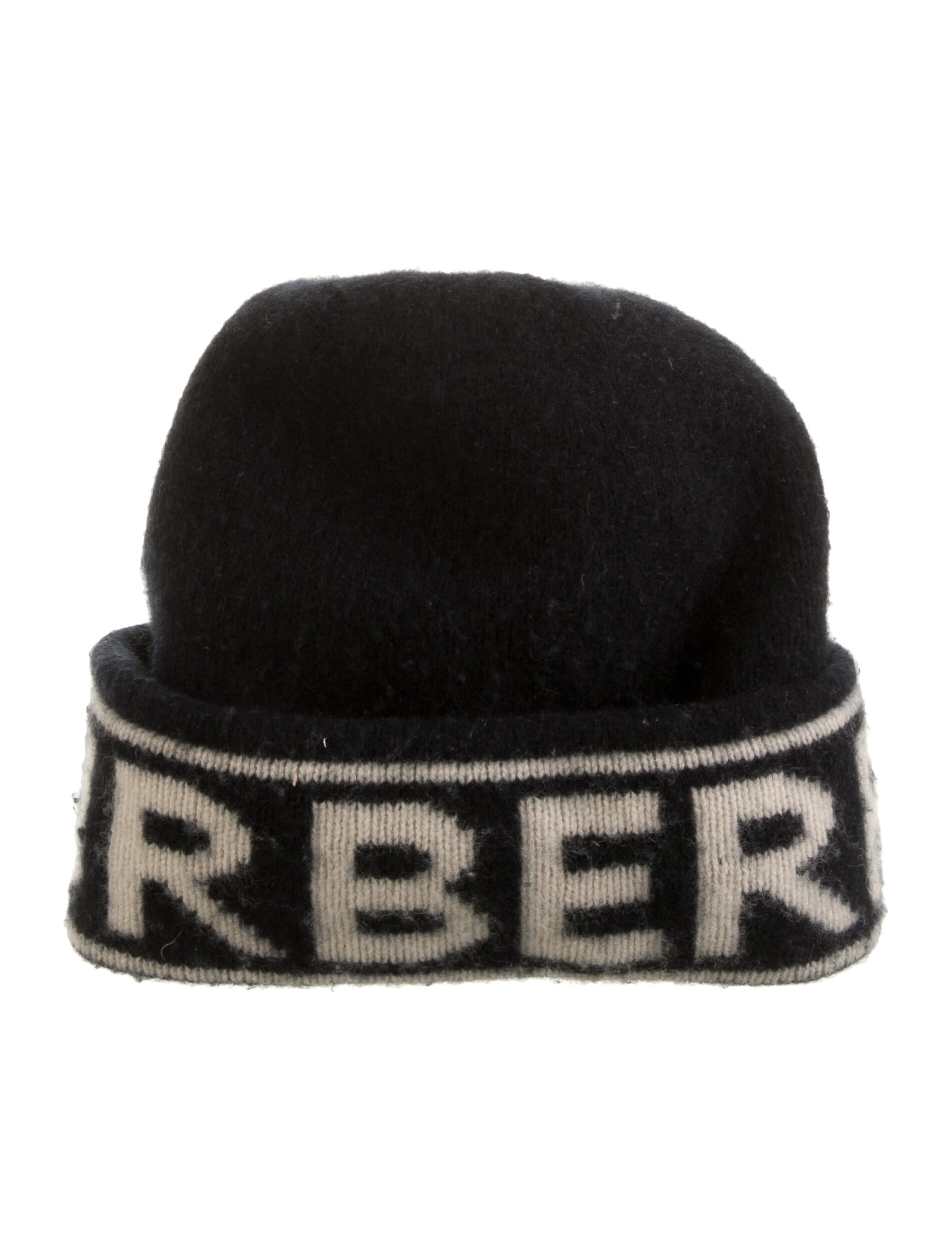 Burberry Men's Cashmere Beanie