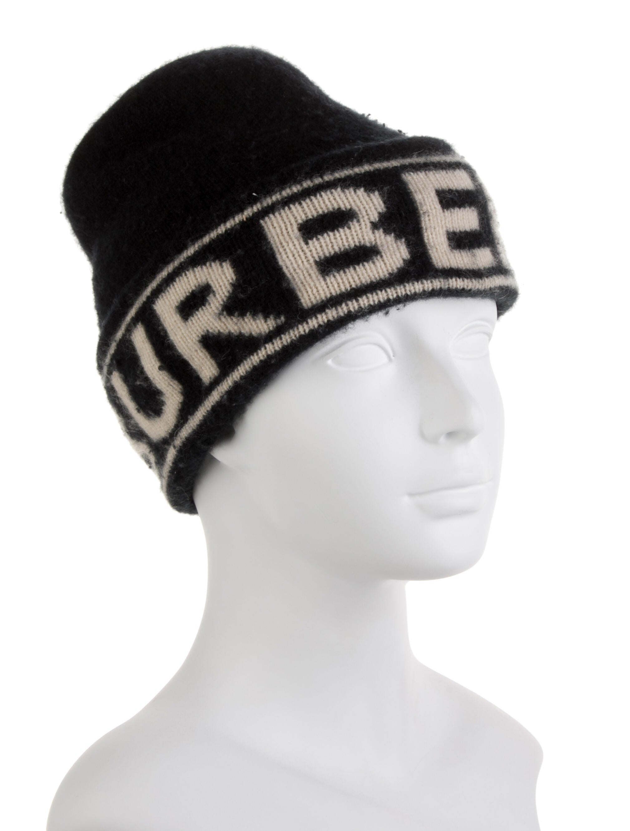 Burberry Men's Cashmere Beanie