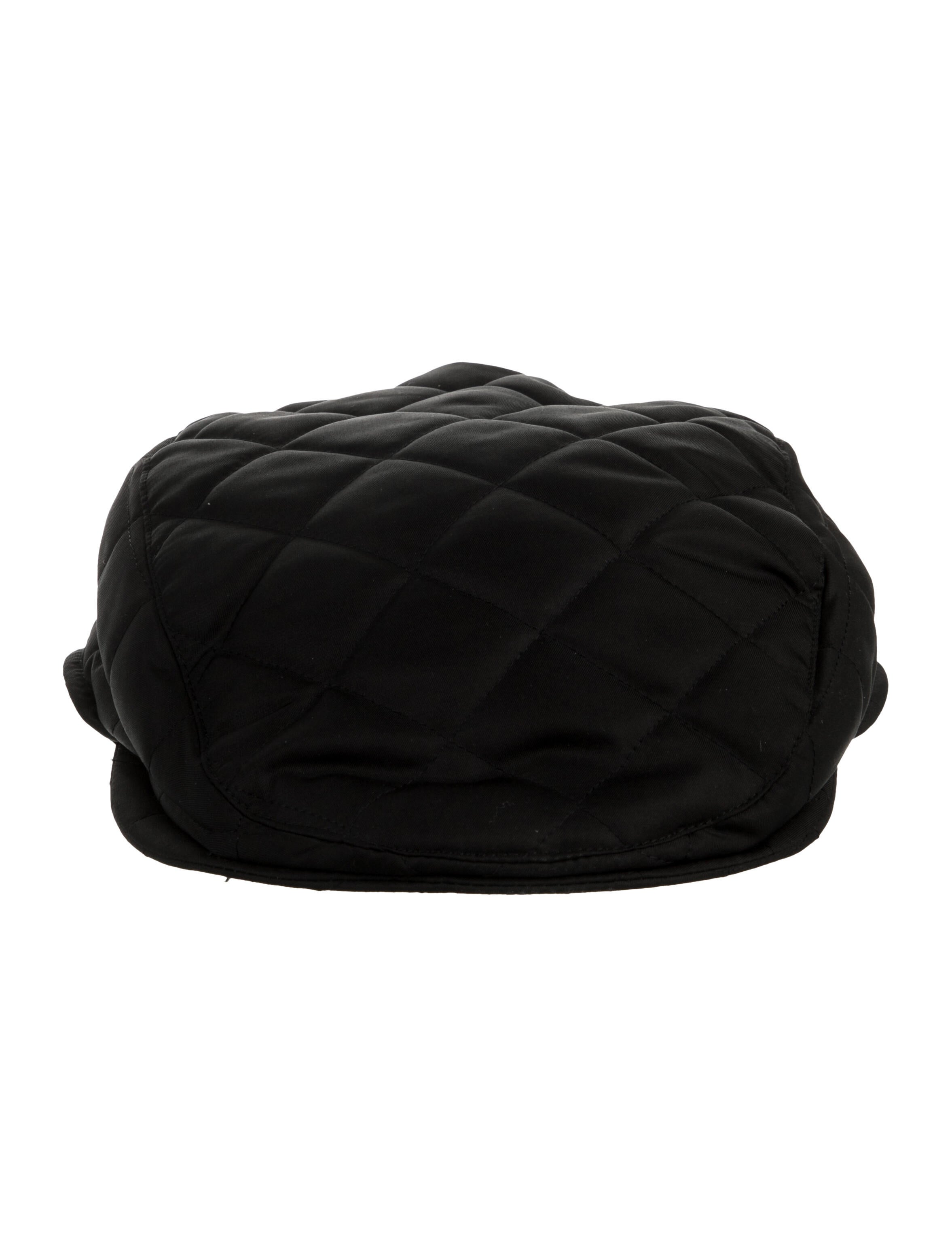 Burberry Newsboy Cap