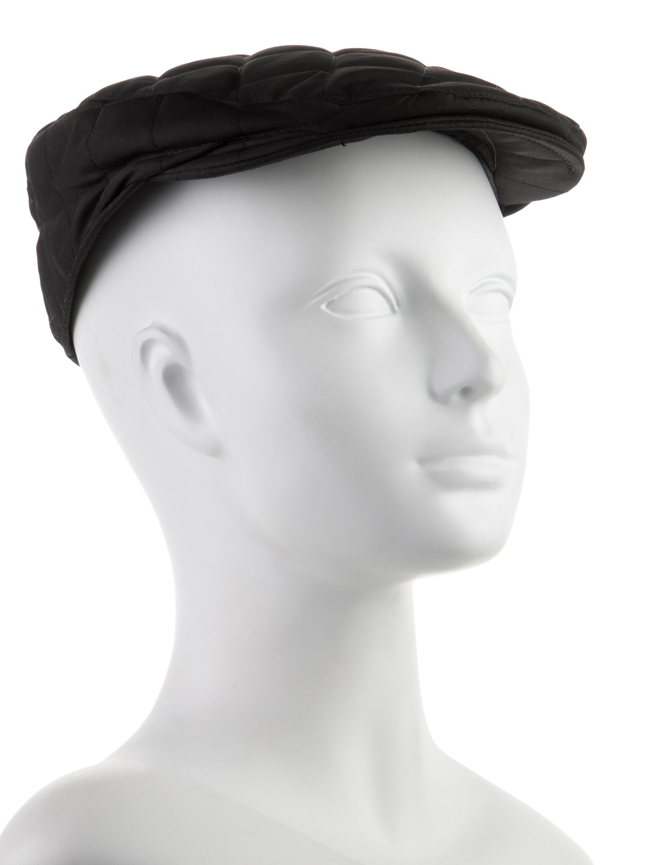 Burberry Newsboy Cap