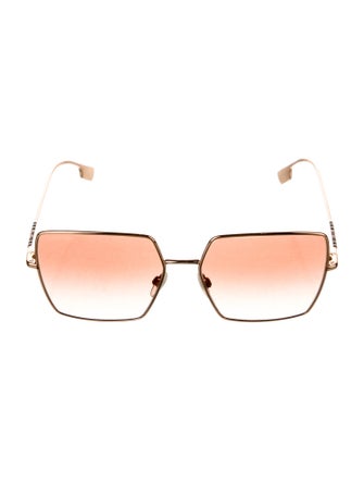 Burberry b3133 Square Sunglasses