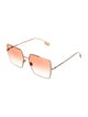 Burberry b3133 Square Sunglasses