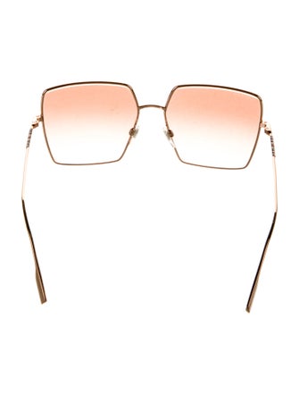 Burberry b3133 Square Sunglasses