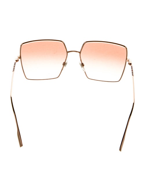 Burberry b3133 Square Sunglasses