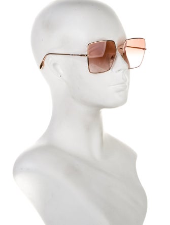 Burberry b3133 Square Sunglasses