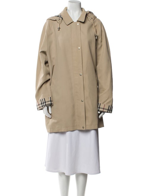 Burberry London Trench Coat