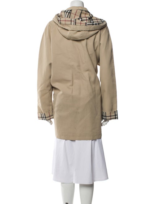 Burberry London Trench Coat