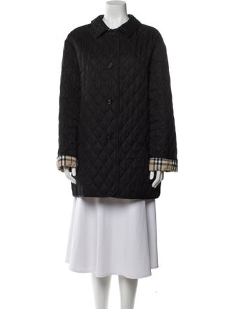 Burberry Coat