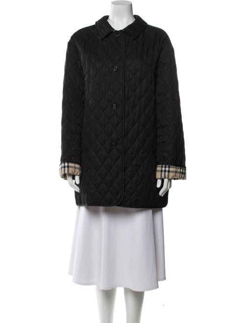 Burberry Coat