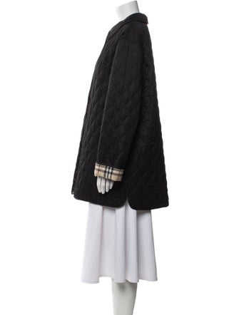 Burberry Coat