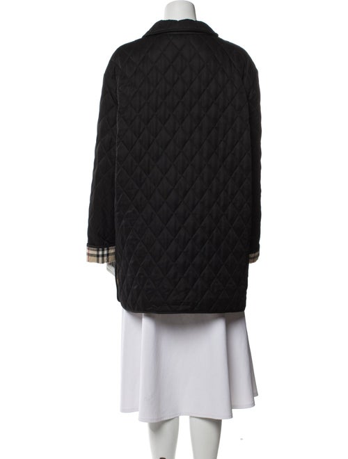 Burberry Coat