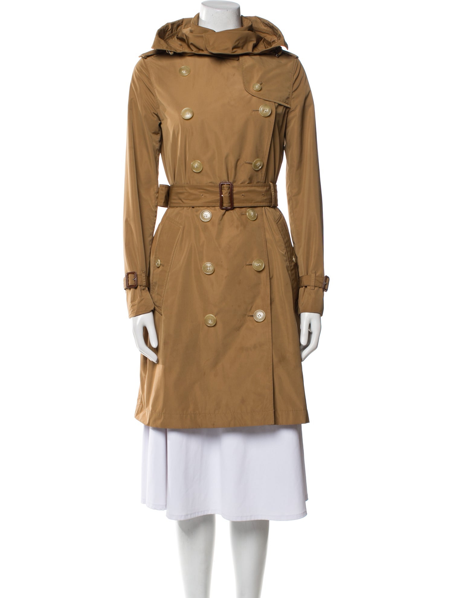 Burberry Utility Jacket