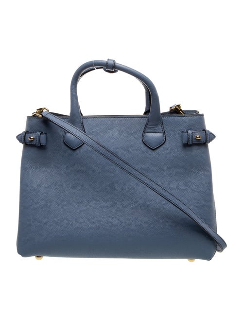 Burberry House Check Medium Banner House Check