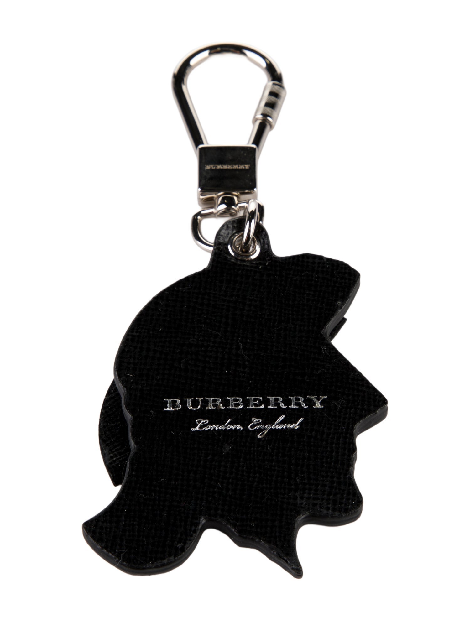 Burberry Bag Charm