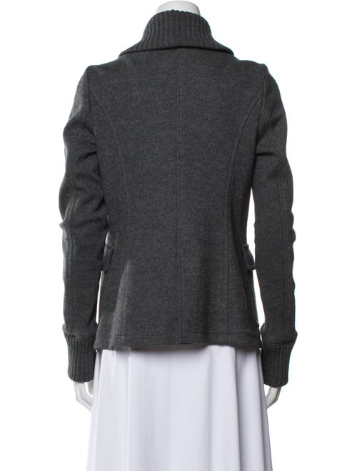 Burberry Wool Blazer