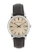 Burberry The City Watch