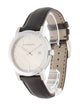 Burberry The City Watch