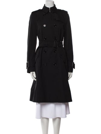 Burberry Trench Coat