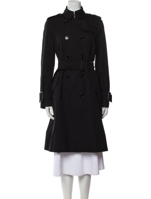 Burberry Trench Coat