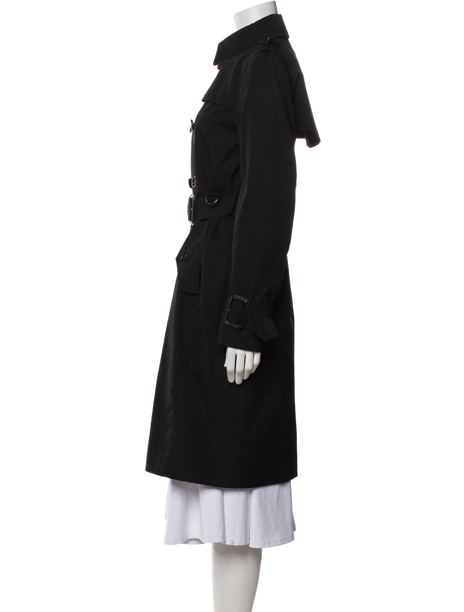 Burberry Trench Coat