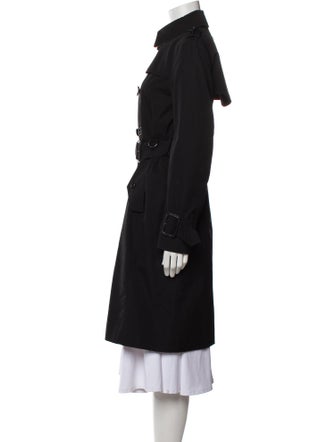 Burberry Trench Coat