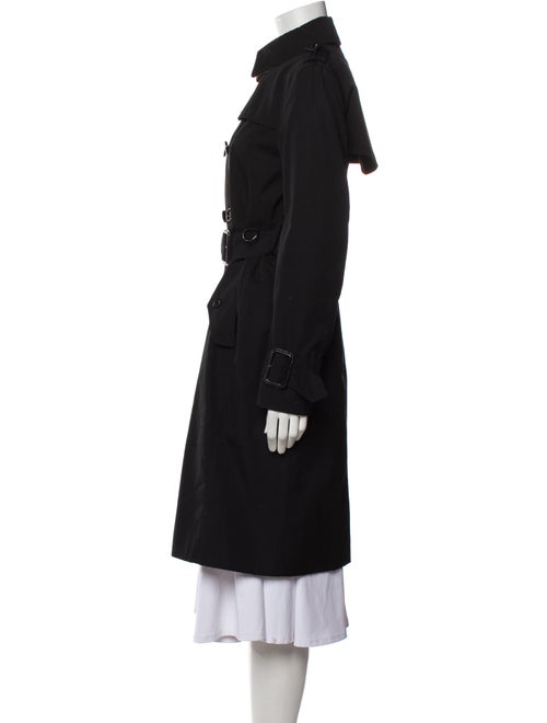 Burberry Trench Coat
