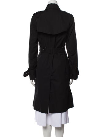 Burberry Trench Coat