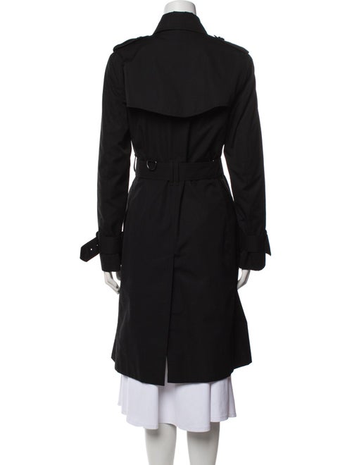 Burberry Trench Coat