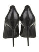 Burberry Patent Leather Pumps