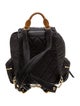 Burberry Nylon Backpack