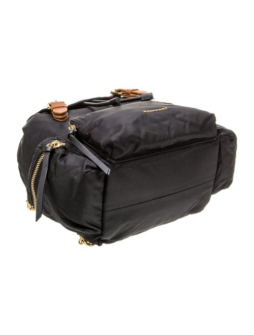 Burberry Nylon Backpack