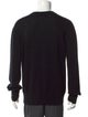 Burberry Wool Crew Neck Pullover
