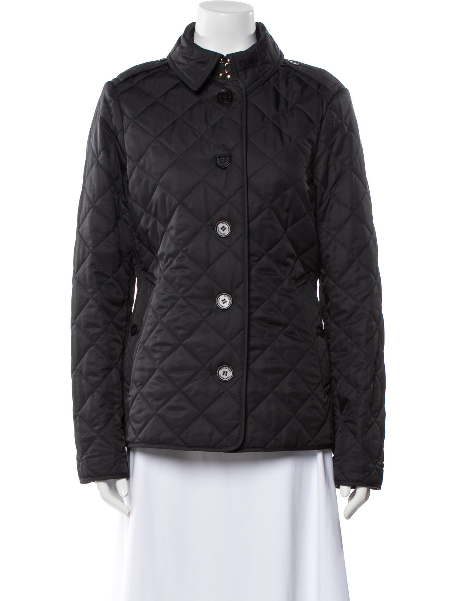 Burberry Utility Jacket w/ Tags