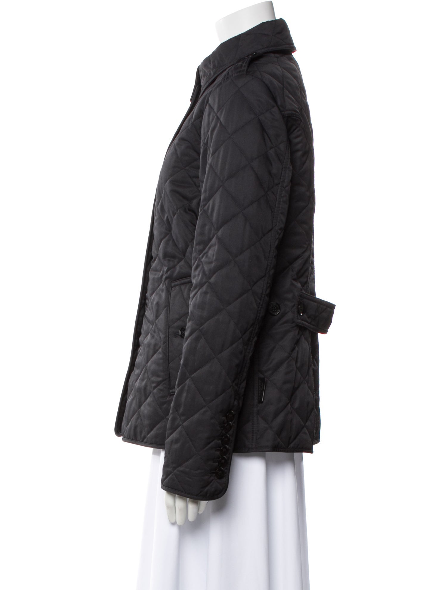 Burberry Utility Jacket w/ Tags